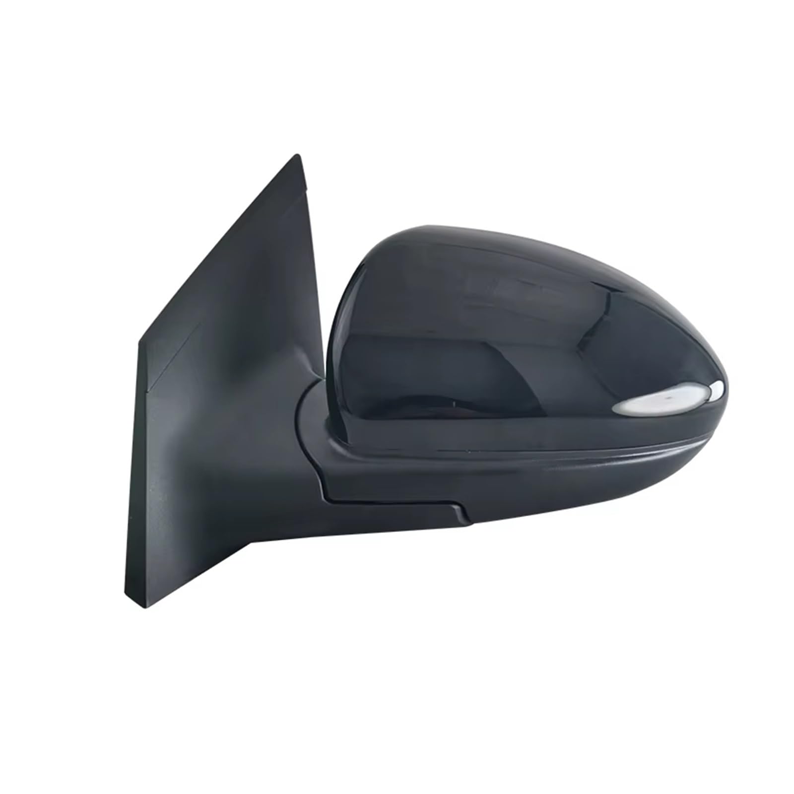 Espejo Retrovisor Coche Espejo Retrovisor Exterior Izquierdo Y Derecho Para Coche Conjunto Espejo Retrovisor Lateral Para Chevrolet Para Cruze 2009 2010 2011 2012-2016 Espejo Retrovisor Completo(5wire