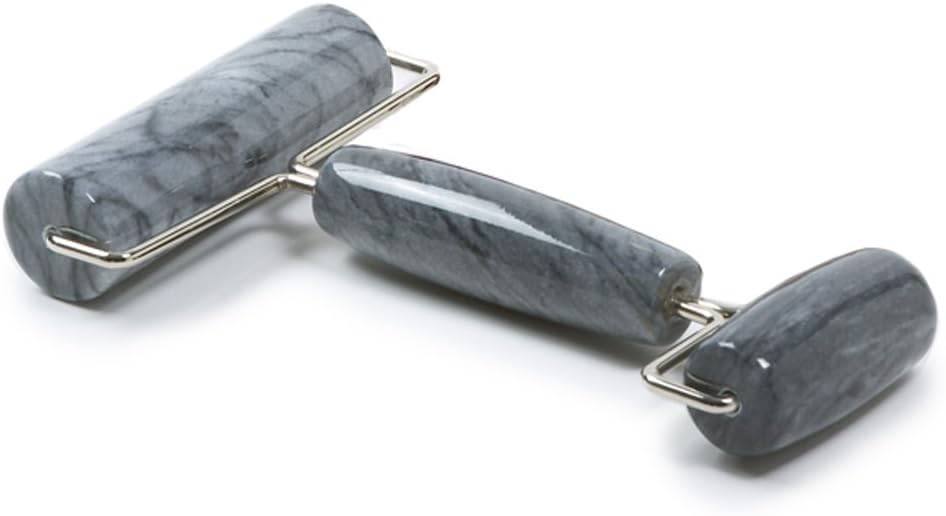 Norpro Marble Pastry/Pizza Roller 8.5-in. Norpro Marble Pastry/Pizza Roller 8.5-in.