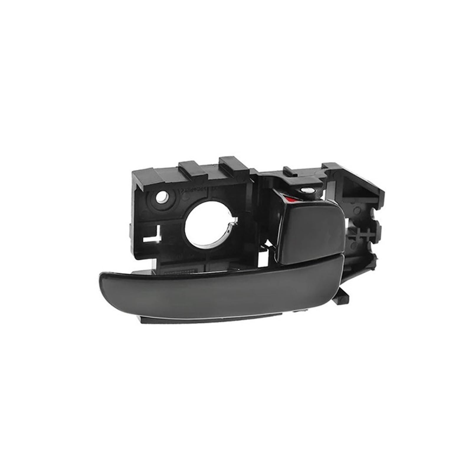 Faczpjcx Car Interior Inner Door Handle for Hyundai for Elantra 2001-2006 Car Interior Door Handle Set Front Left Right 826102D000 826202D000 CA AX(Right)