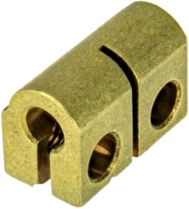 TM Replacement for/Fits BRP Shift Rod Connector Evinrude Johnson #303794