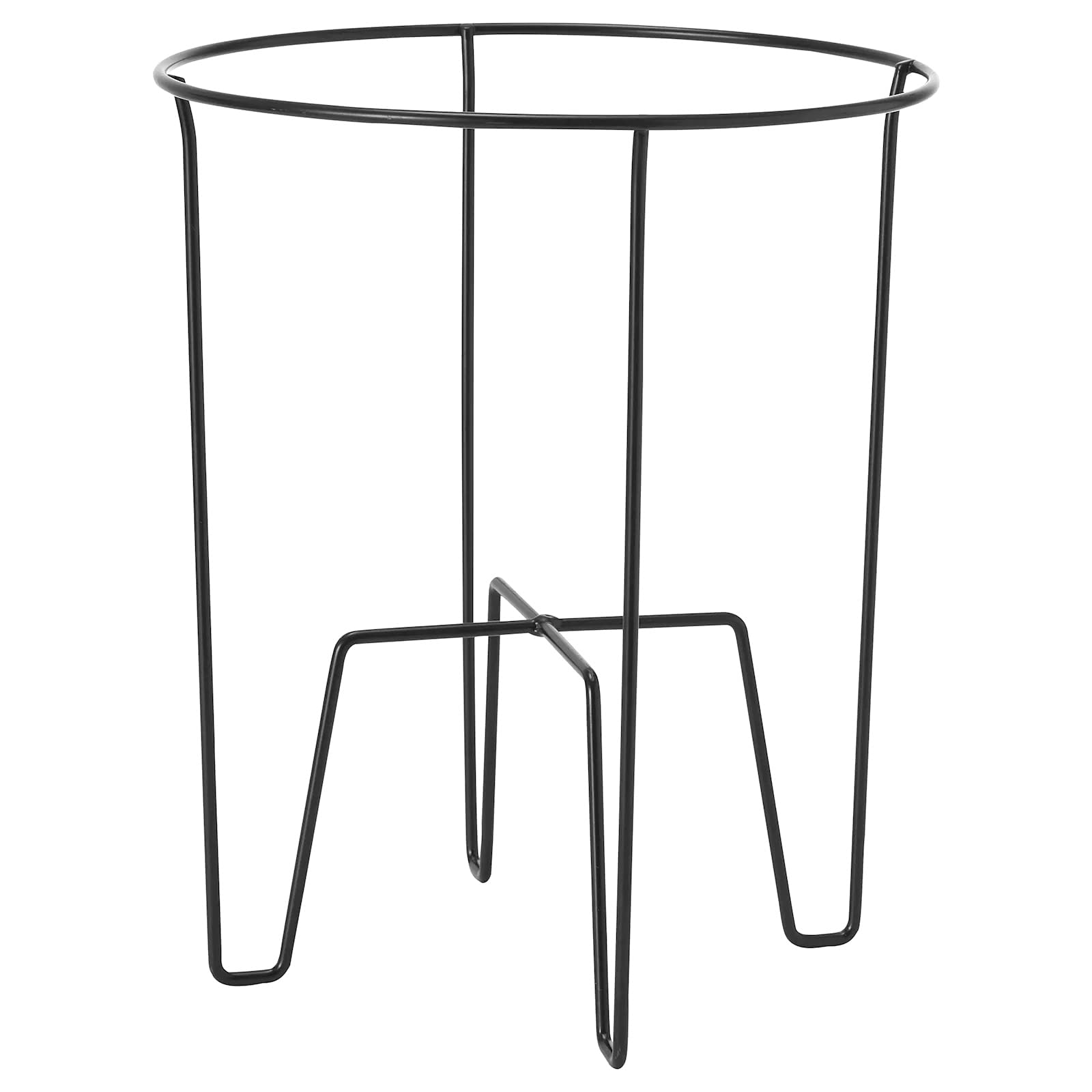 Ikea TSSP Plant Stand, in/Outdoor black32 cm (12 ½") (B091N7XB59) Amazon Price History, Amazon Price Tracker