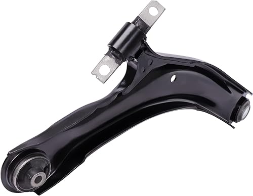 Miniatura 5 de LCWRGS Brazos de control delanteros inferiores con rótulas de repuesto para Nissan Rogue 2.5L 2008-2013, Nissan Rogue Select 2014-2015 2.5L MS30194