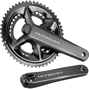 アルミ クランクセット シルバー/ブラック Amazon | SRAM XXSL イーグル クランクセット 175mm 34T