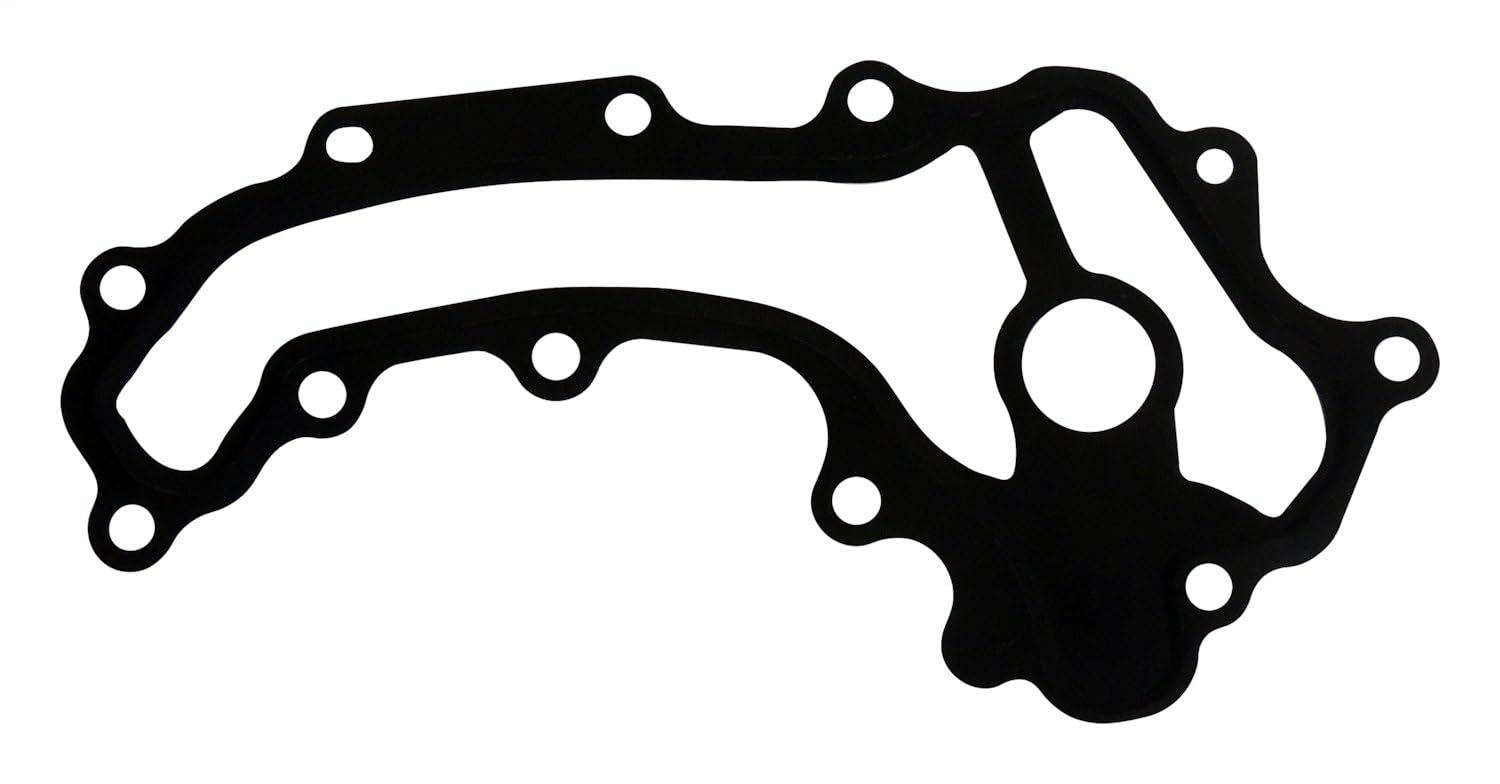Amazon.com: Crown Automotive Crown - Coolant Crossover Gasket 