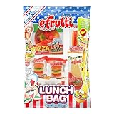 Original Mini Gummy School Lunch Bag - 2.7 Oz (Gluten Free ~ Nut Free)