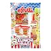Original Mini Gummy School Lunch Bag - 2.7 Oz (Gluten Free ~ Nut Free)