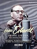Heinz Erhardt - Seine Lieder Chant - Heinz Erhardt Heinz Erhardt - Seine Lieder Chant - Heinz Erhardt