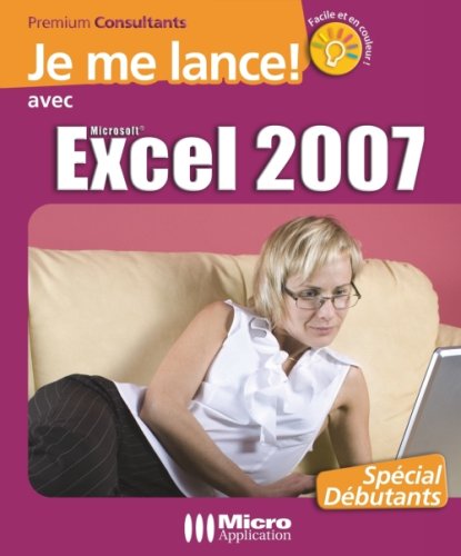 Télécharger Excel 2007 PDF Ebook En Ligne