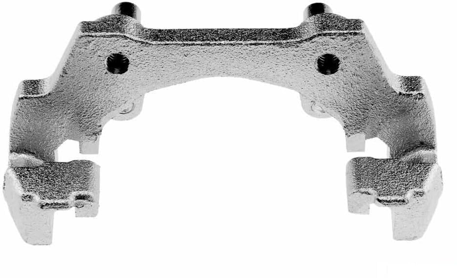 Soporte de pinza de freno trasero 34211160334 para BMW Z1 Roadster compatible años 1988 a 1991