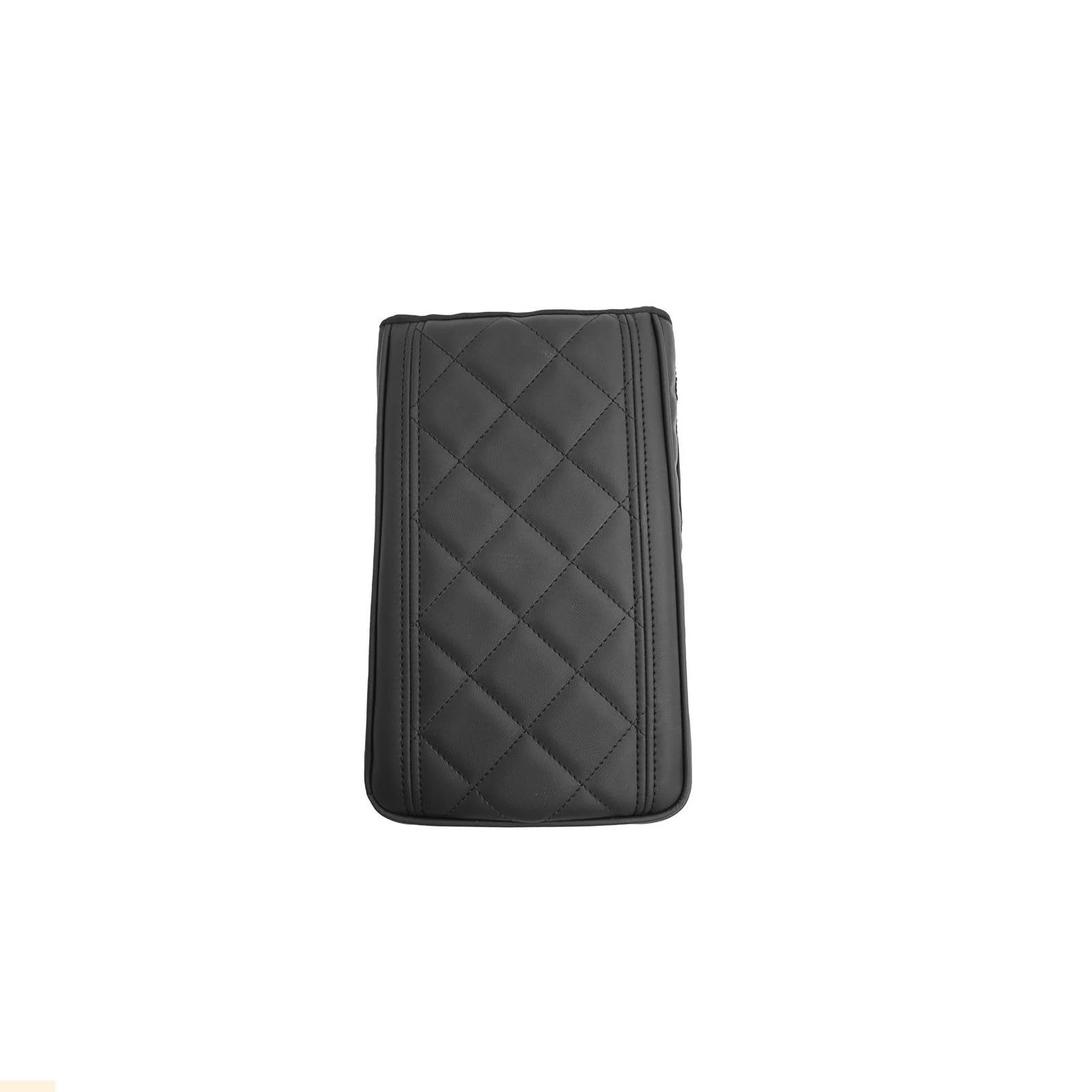 YSDSLS Non Slip Interior Car Armrest Box Cover Central Control Armrest Container Pad Accessories For Hyundai For Tucson NX4 2025
