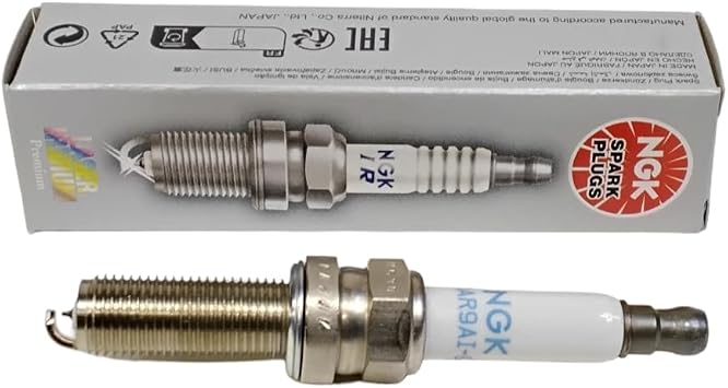 NGK Spark Plug Replacement for Can-Am Maverick X3 Turbo Turbo R Turbo RR 20172022 Replaces 415130363 715900492 Sold Individually