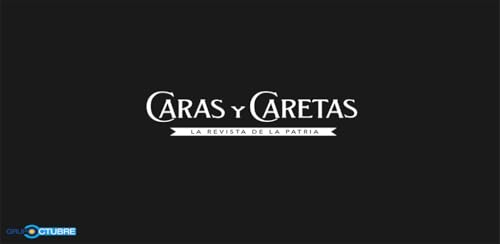 Revista Caras y Caretas