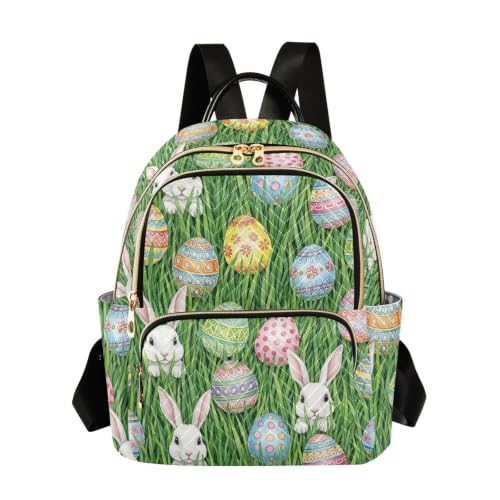 Sac à dos matelassé femme pour organiser ses affaires avec style grâce aux poches zippées
