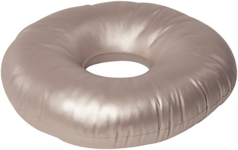 For Mother Pregnancy Donut Cushion For Office chair, Car, Maternity Orthopedic Ring Cushion Pillow For Pregnancy After Childbirth Cushion (Brown)