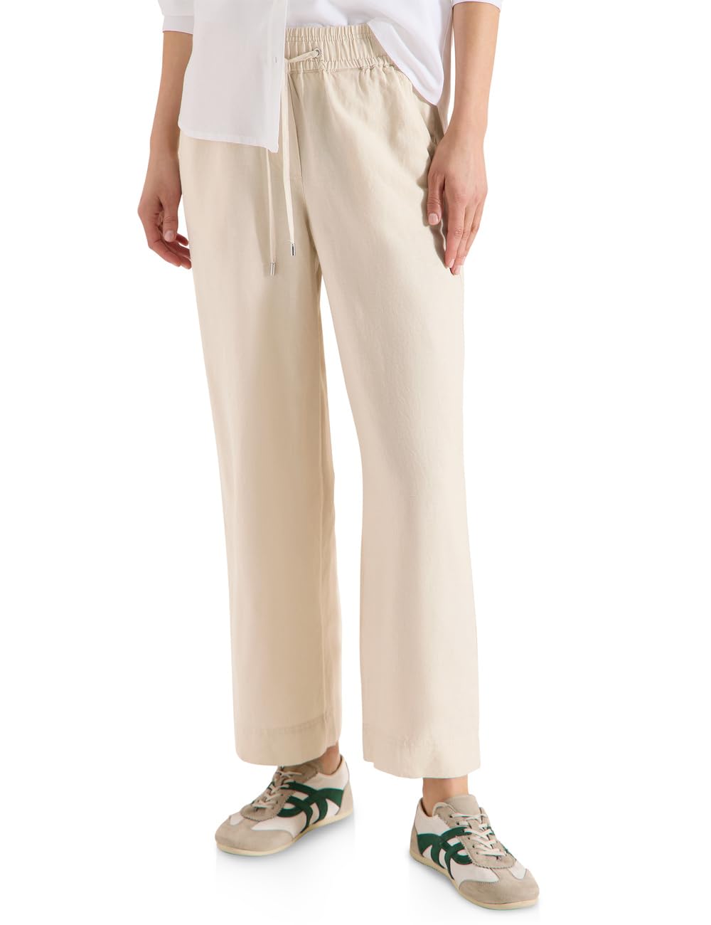 Cecil Linen_Style Neele Solid LI_VIS