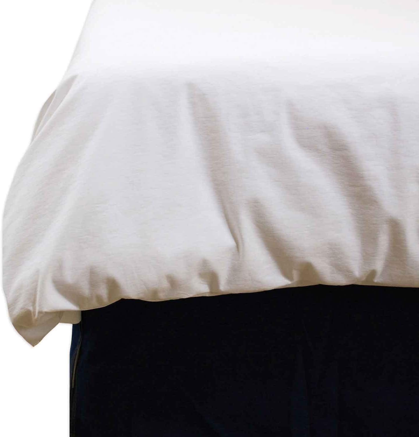 Dry Defender Premium Waterproof Comforter/Duvet Cover - King