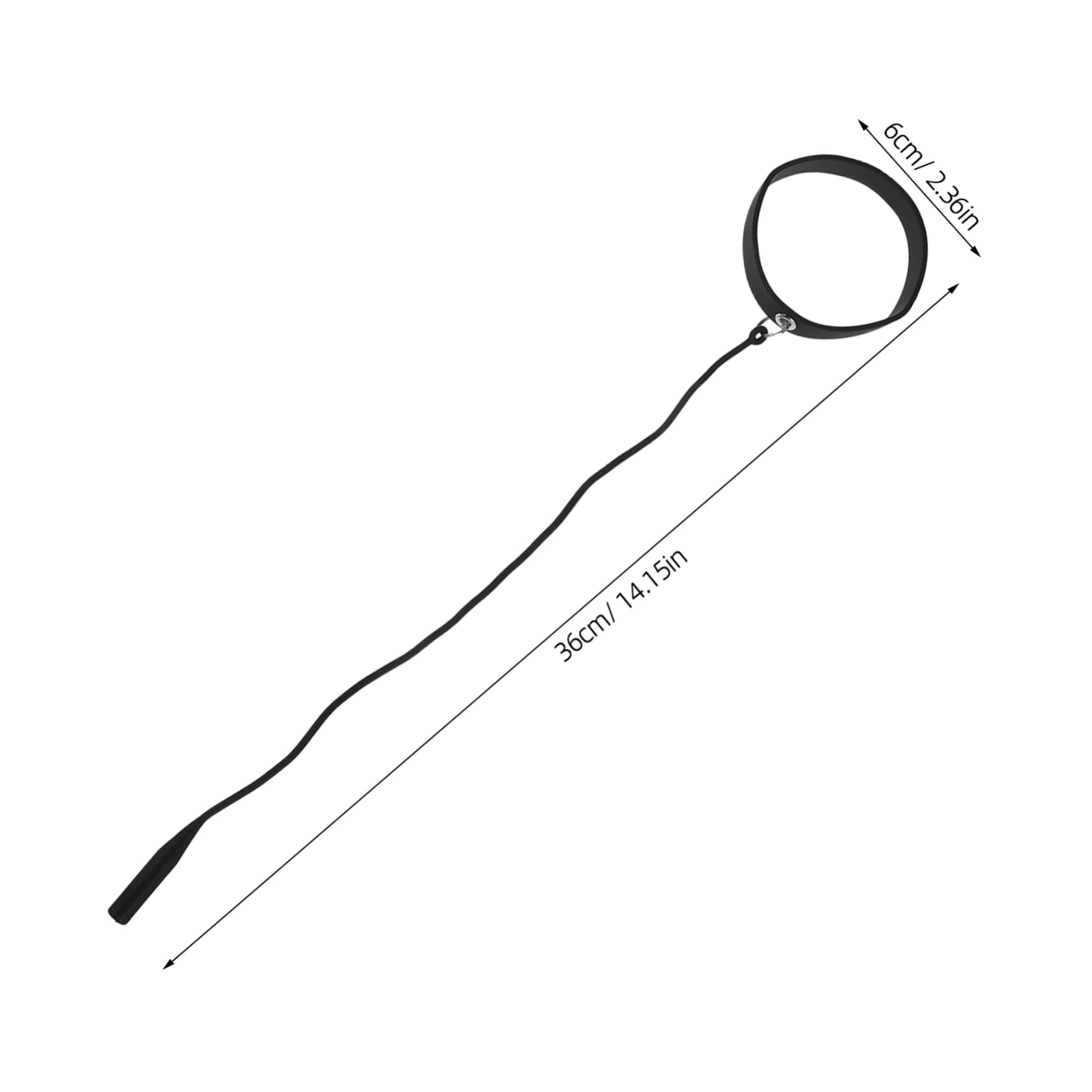 Beavorty 5Pcs Pinzette Per Ciglia Braccialetto Piccolo Strumento Per Ciglia Conveniente Pinzette Per Ciglia Ergonomica Pinzetta Per Ciglia Supporto Per Donna Accessorio Per