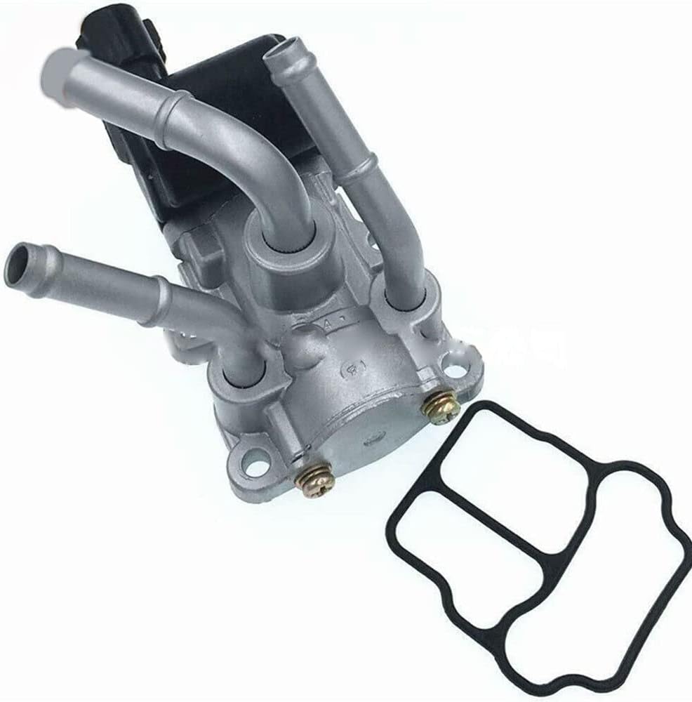 IDLE AIR CONTROL VALVE- ES300 (98-96) Avalon (99-96) Camry (05-96) Sienna (00-98) Solara (03-99) 22270-0A040, 22270-0A020, 22270-20040
