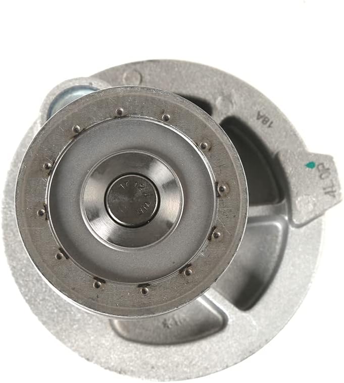 MOCA Timing Belt & Water Pump Compatible with 04-08 for Suzuki Forenza 2L