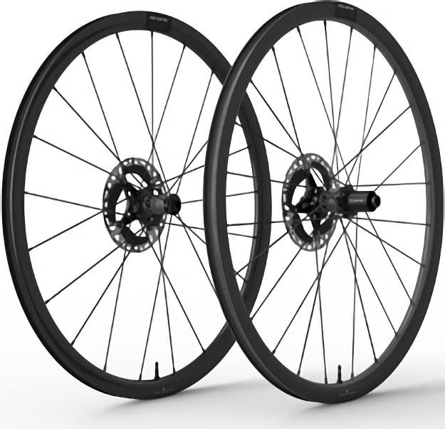 Amazon | Scope Cycling(スコープサイクリング) S3 Disc TLR SKF BLK F