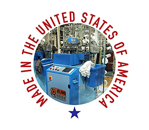 Wrangler Cowgirl Boot Socks, Assorted, Med (W 6-9), 3 Pair #TOP4