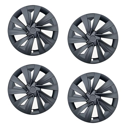 Enjoliveurs de protection complets pour éviter les rayures de jantes 19" - 5