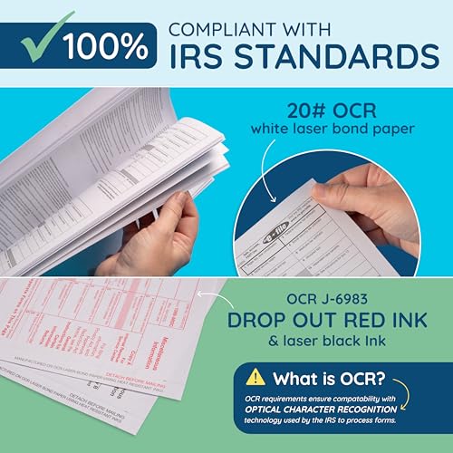 image for Blue Summit Supplies Blue Summit 1099 NEC Forms 2025 Software, Tax Rig