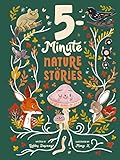 5-Minute Nature Stories
