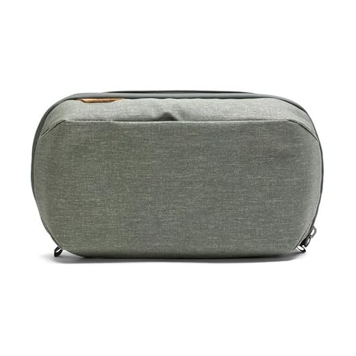 Peak Design Weatherproof Travel Toiletry Bag