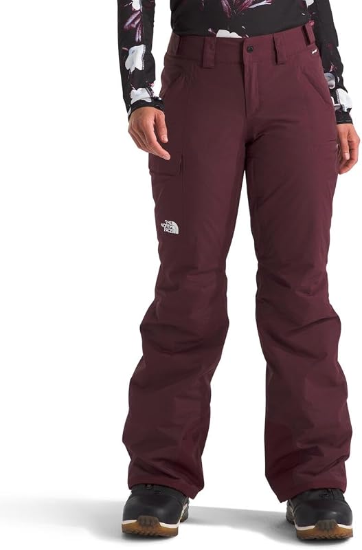 Pantalón aislante The North Face Freedom para mujer