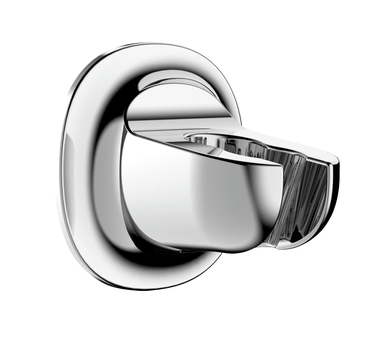 Supporto Asta Doccia Wenko Libertà - Montaggio Senza Attrezzi, Regolabile - Foto 7