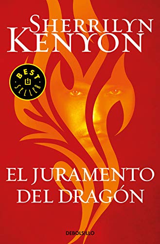 El Juramento Del Dragón Cazadores Oscuros 27 Best Seller El Juramento Del Dragón Cazadores Oscuros 27 Best Seller