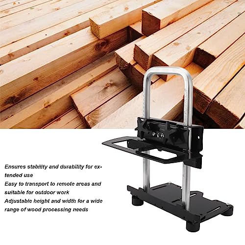 Topyond TOPYONDC6Q4RV1G73 Portable Chainsaw Mill thumb #1