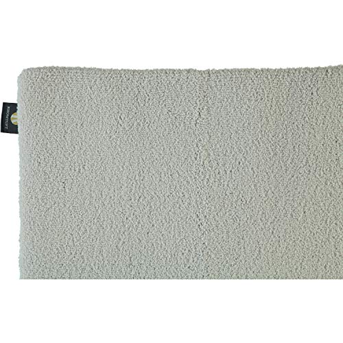 RHOMTUFT Badteppiche Square perlgrau - 11 Deckelbezug 45x50 cm – Bild 6