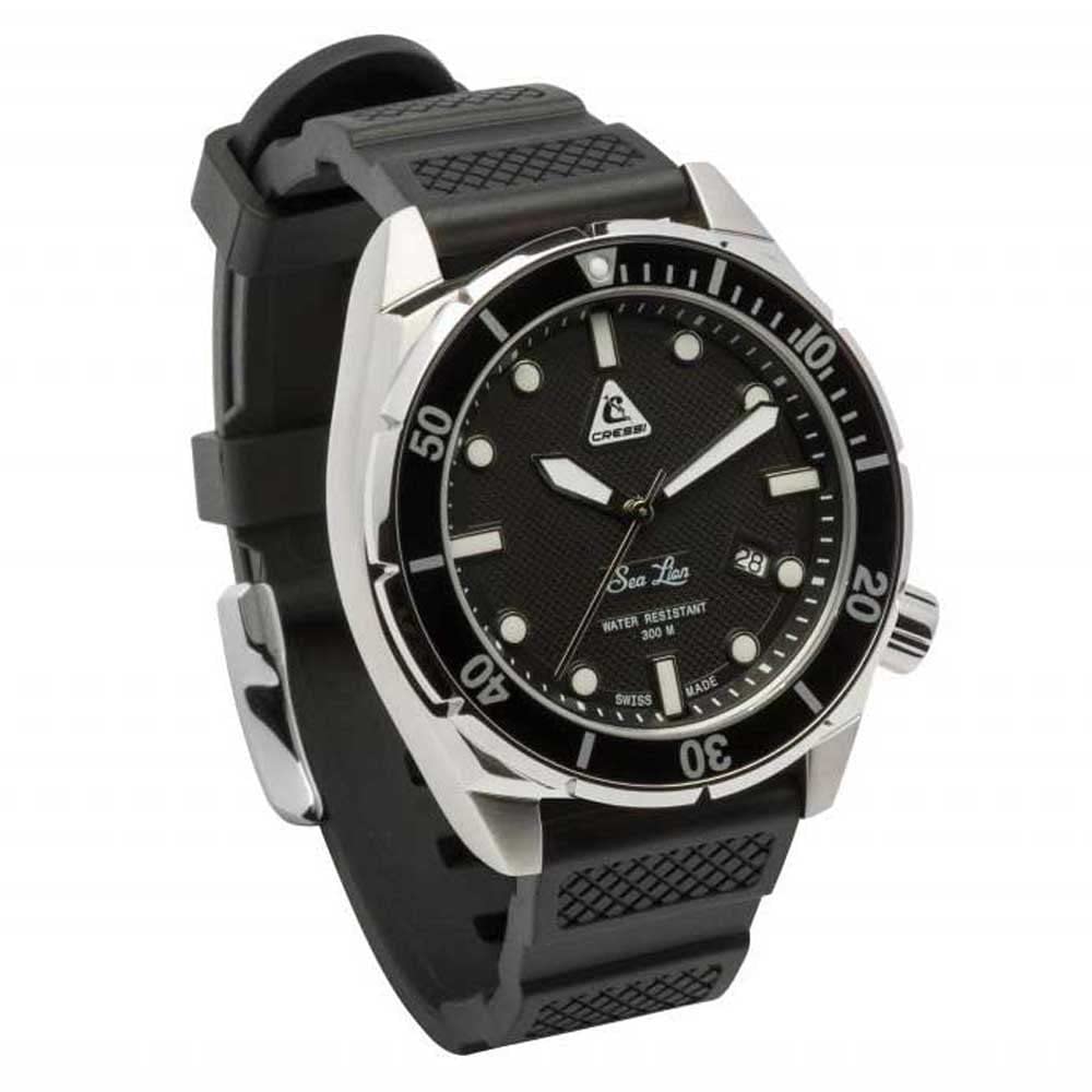 Sea Lion Watch 300m - Professional Diving Watch