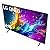 LG 55-Inch Class QNED80T Series LED Smart TV 4K Processor Flat Screen with Magic Remote AI-Powered with Alexa Built-in (55QNED80TUC, 2024) (Renewed)