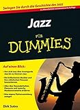  Jazz fur Dummies (F??r Dummies) by Dirk Sutro (2006-12-20)