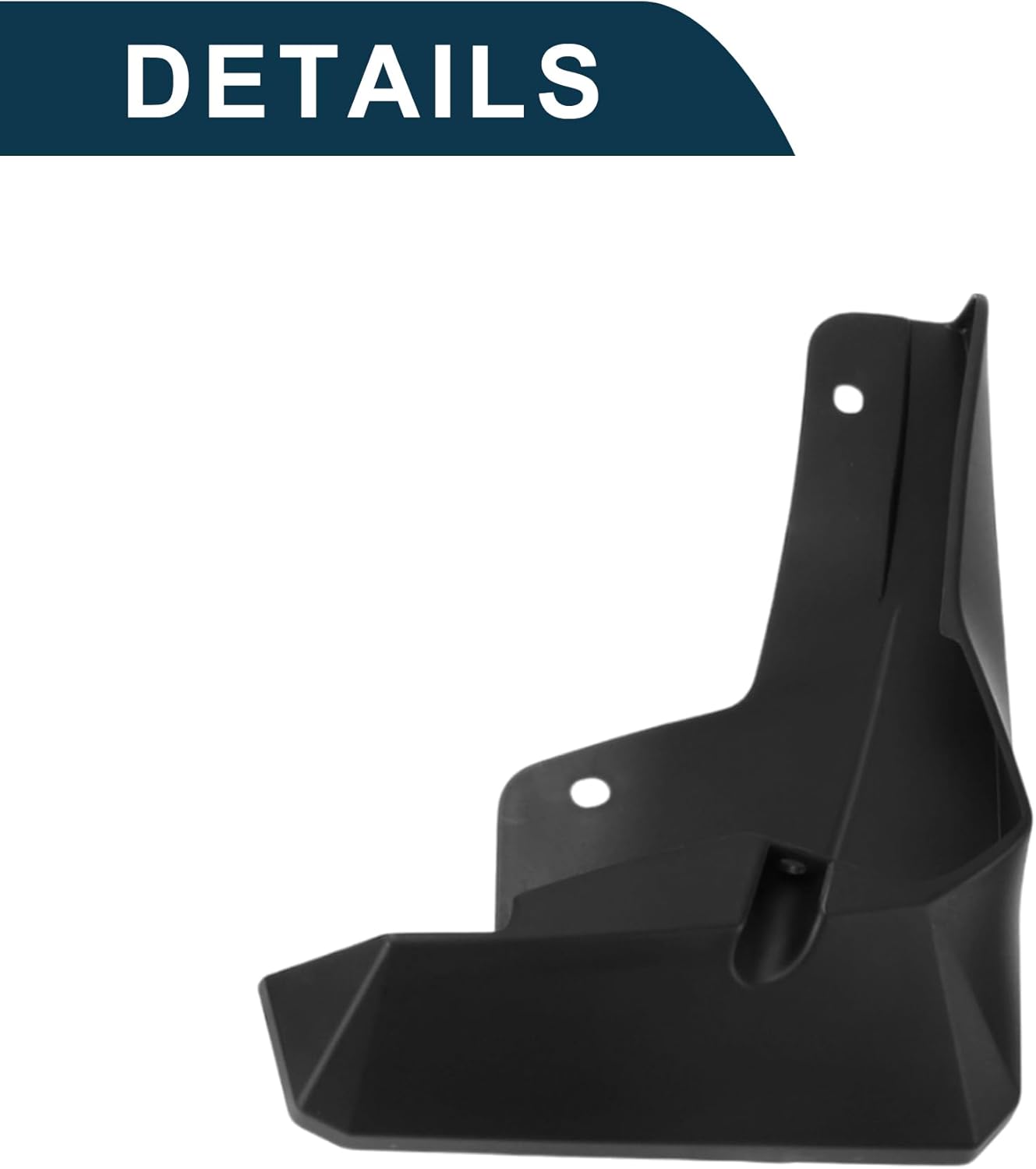Mud Flaps Splash Guards for Toyota RAIZE 2020-2022 Front & Rear Mud Guards W/Mount Accessories