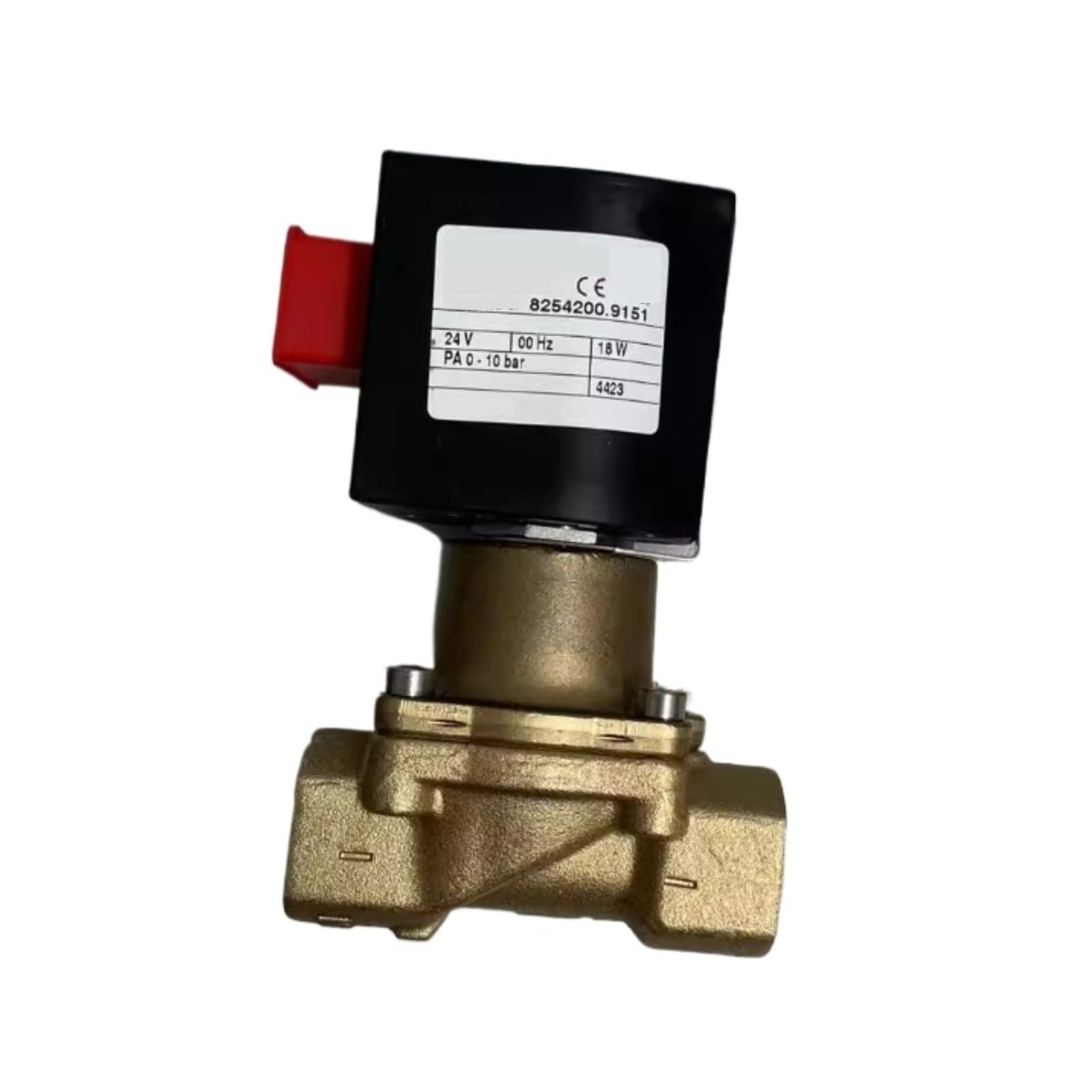 Electrovanne 8254200.9151.024.00 G1/2 vanne electromagnetique 24V
