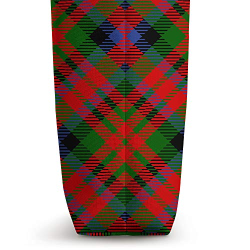 MacDuff Tartan Scottish Plaid Tote Bag - Image 5