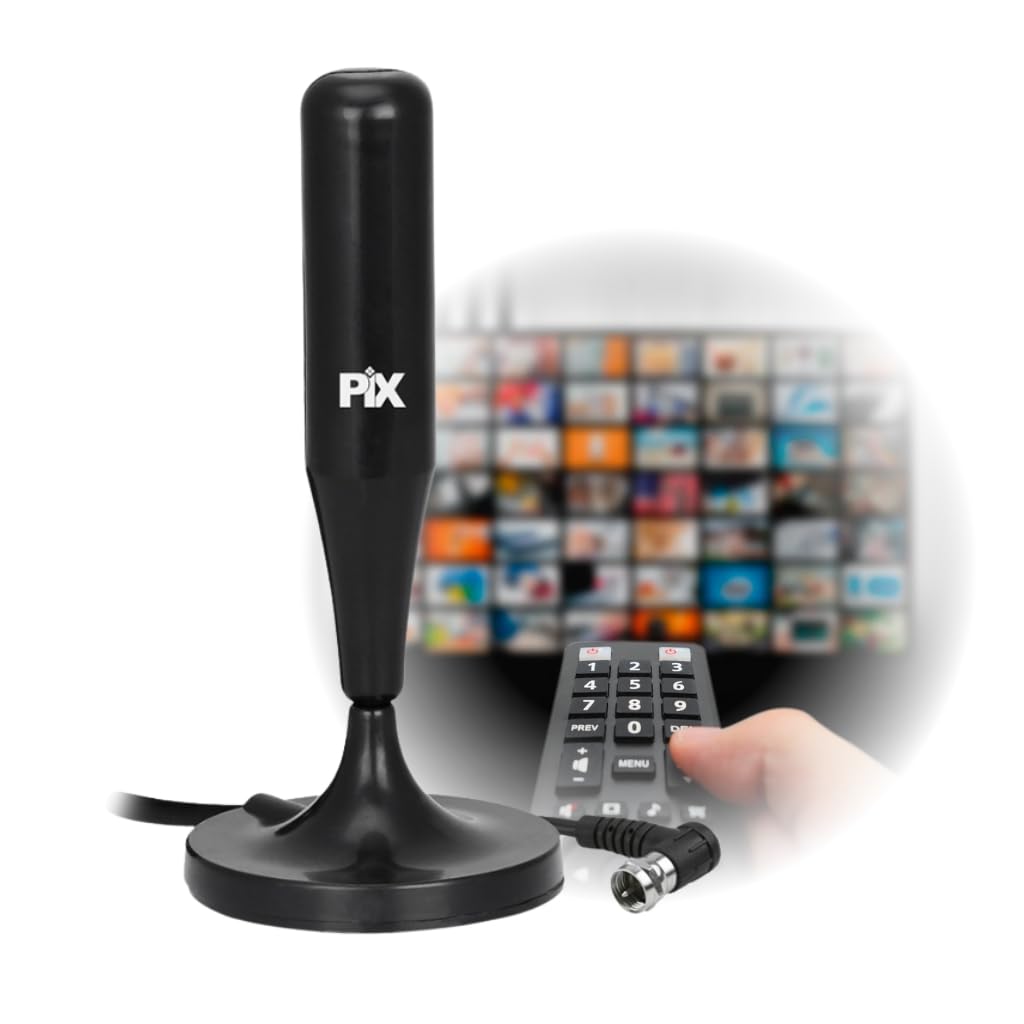 Antena digital