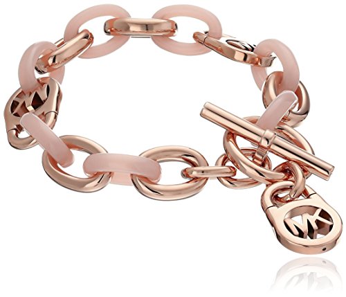 Michael Kors MK Fulton Toggle Link Bracelet