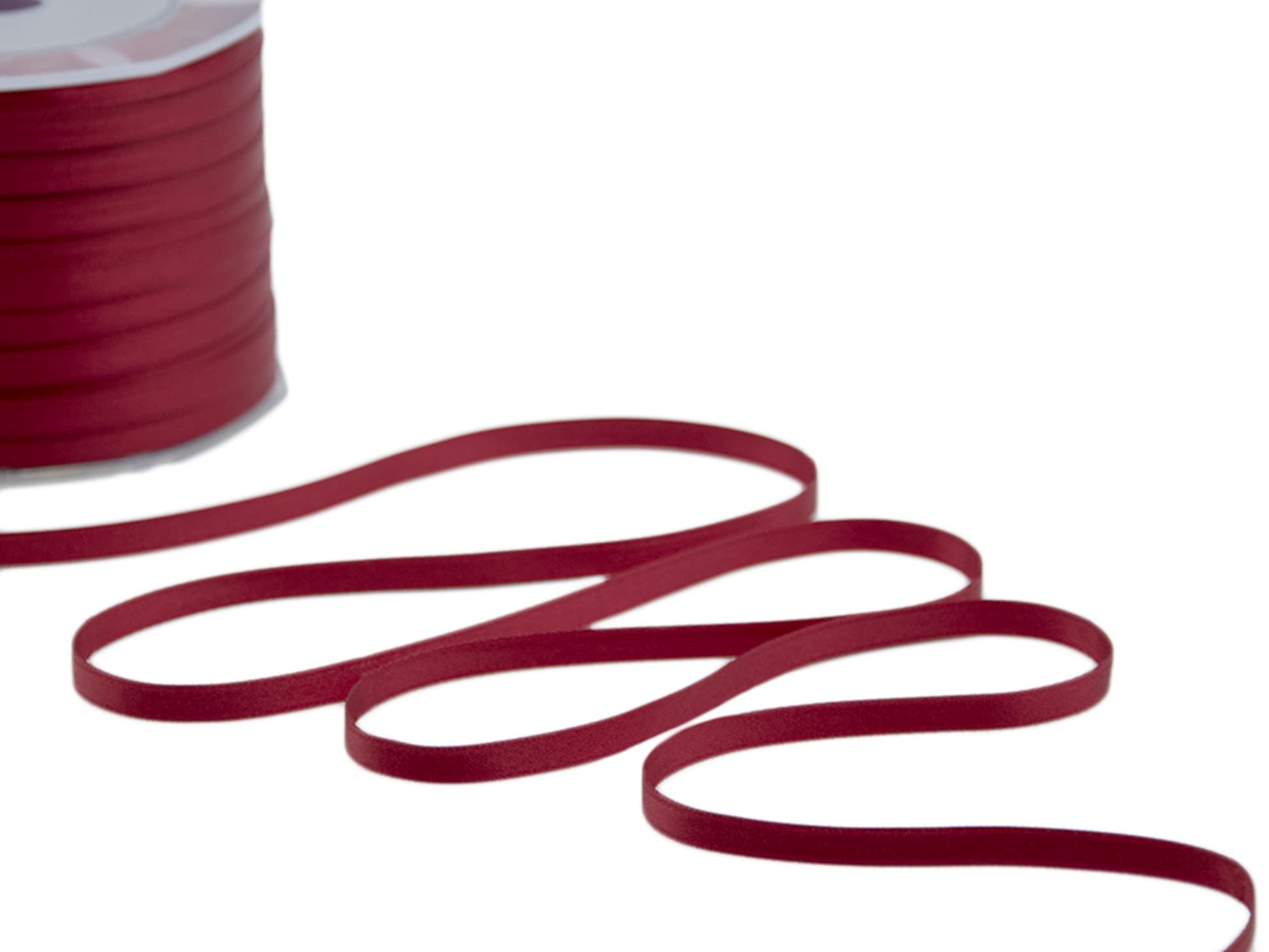Furlanis Ribbon, Amaranth, 25 m