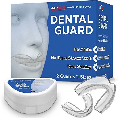 The 9 Best OverTheCounter Mouth Guards For Teeth Grinding