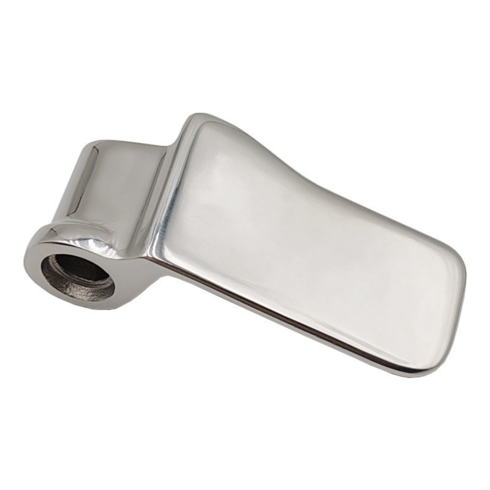Msioytog Bread Maker Part Bread Maker Paddles Stainless Steel Texture Machine Part Dough Stirrer Mixing Tool Kitchen Appliance Spare