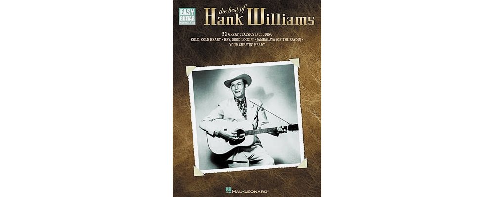 The Best of Hank Williams