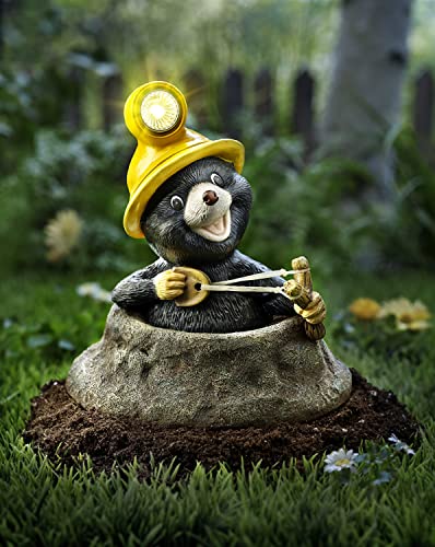 Große Solarfiguren Garten Die 15 besten Produkte im Vergleich