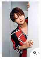 HiHi Jets 井上瑞稀 公式写真 51CuJzxPstL._UF350,350_QL50_.jpg