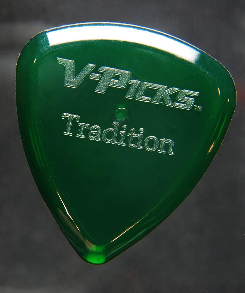 V-PICKS Tradition Deal 10 Picks