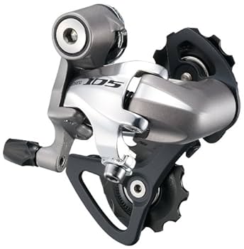あーShimano 105 リアディレイラー RD-R1750 SHIMANO ( シマノ ) リアディレイラー 【 R7100 105 Di2 12S